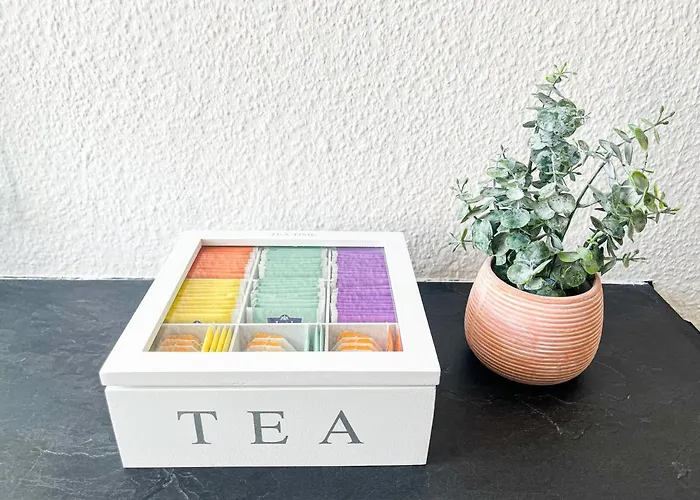 Modern~5*location~home Office~netflix~free Parking Essen